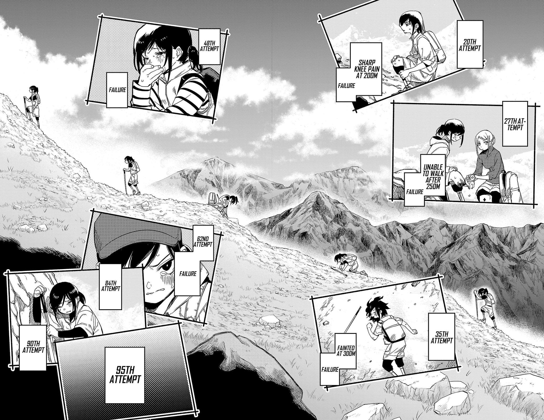 Read Shy Manga Online