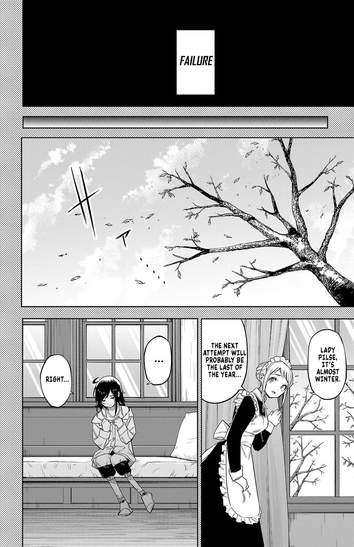 Read Shy Manga Online