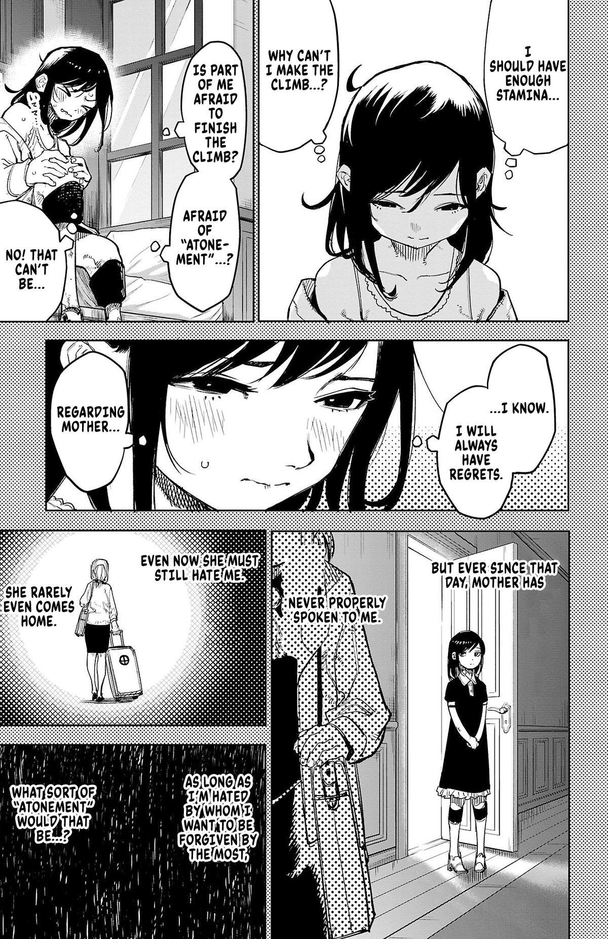 Read Shy Manga Online