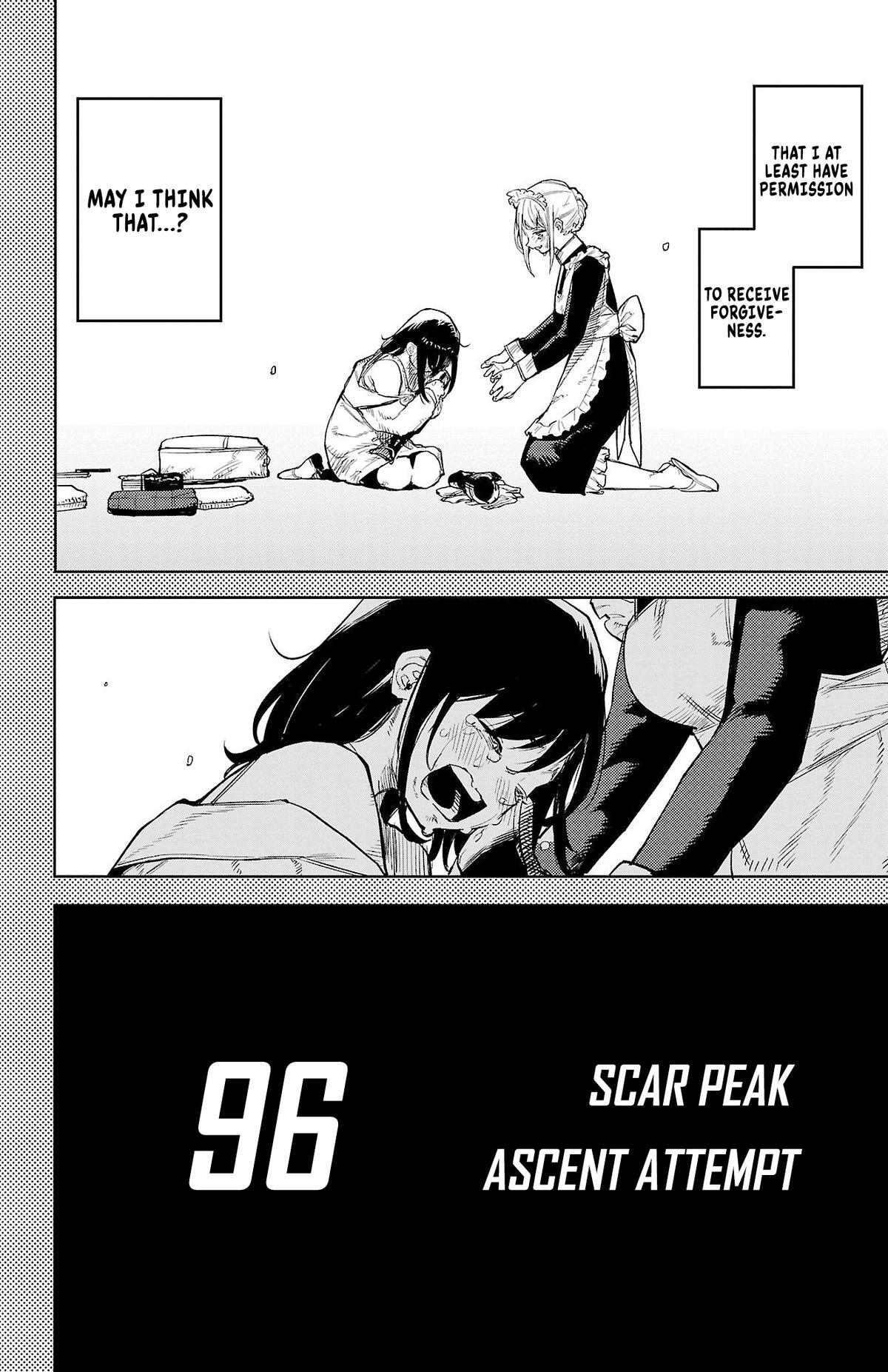 Read Shy Manga Online