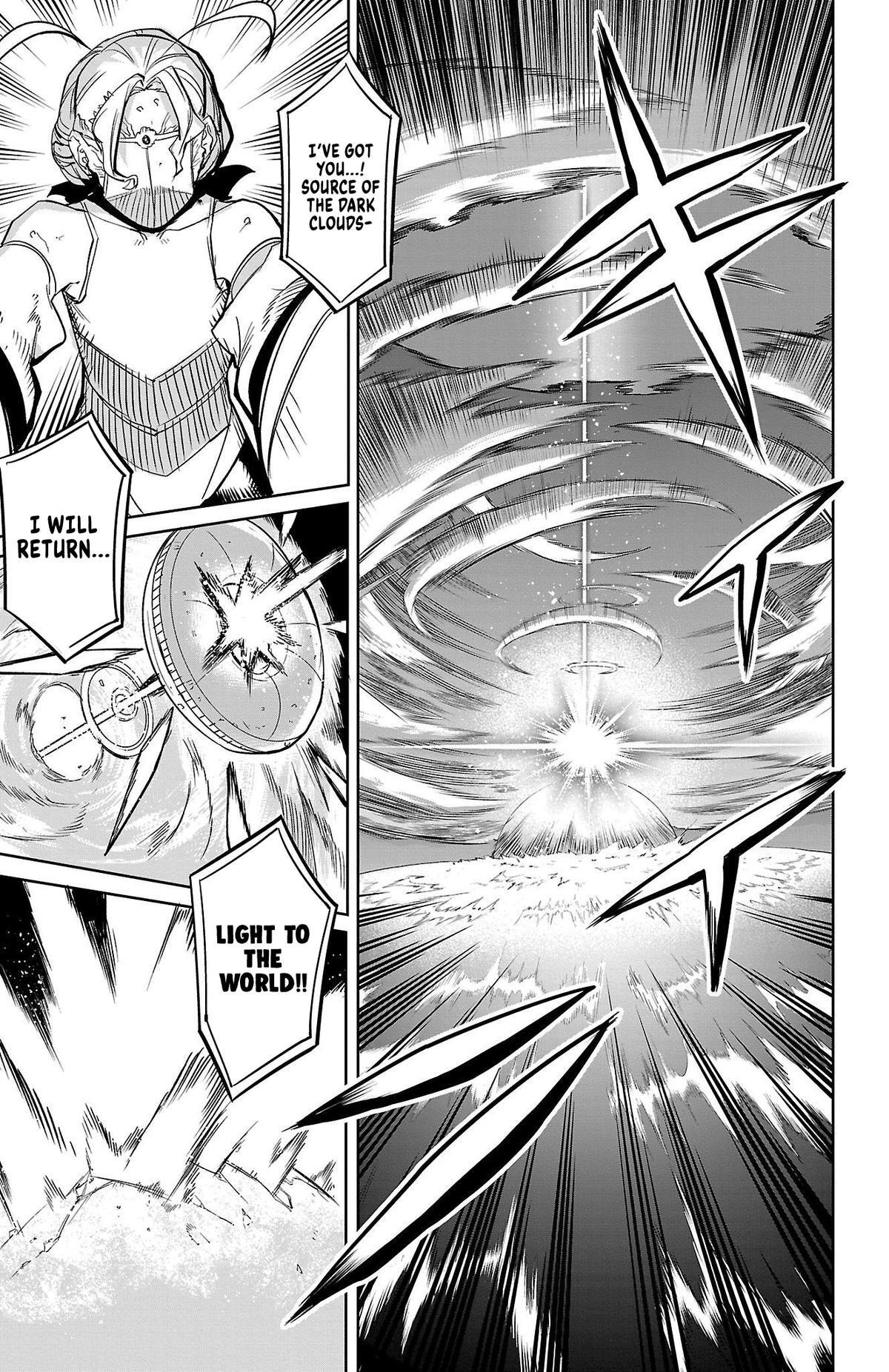 Read Shy Manga Online