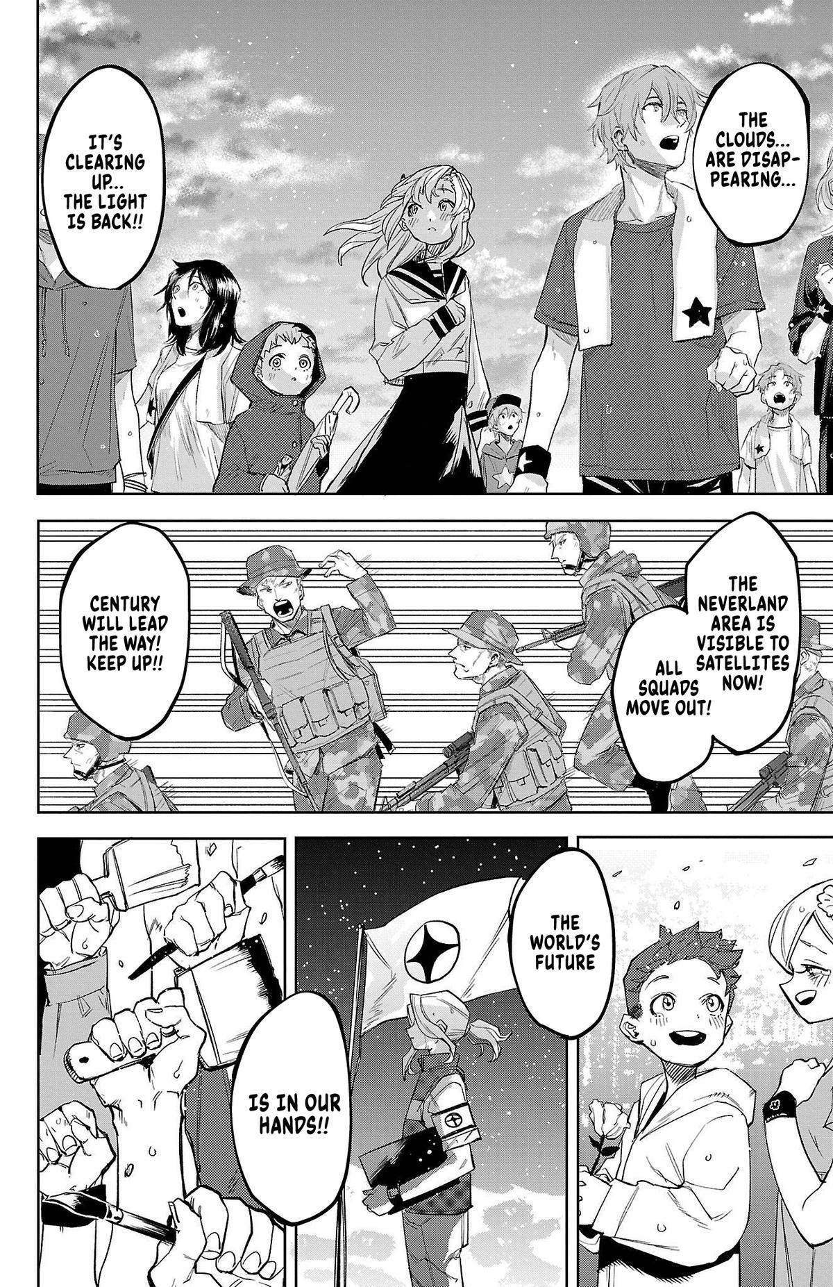 Read Shy Manga Online