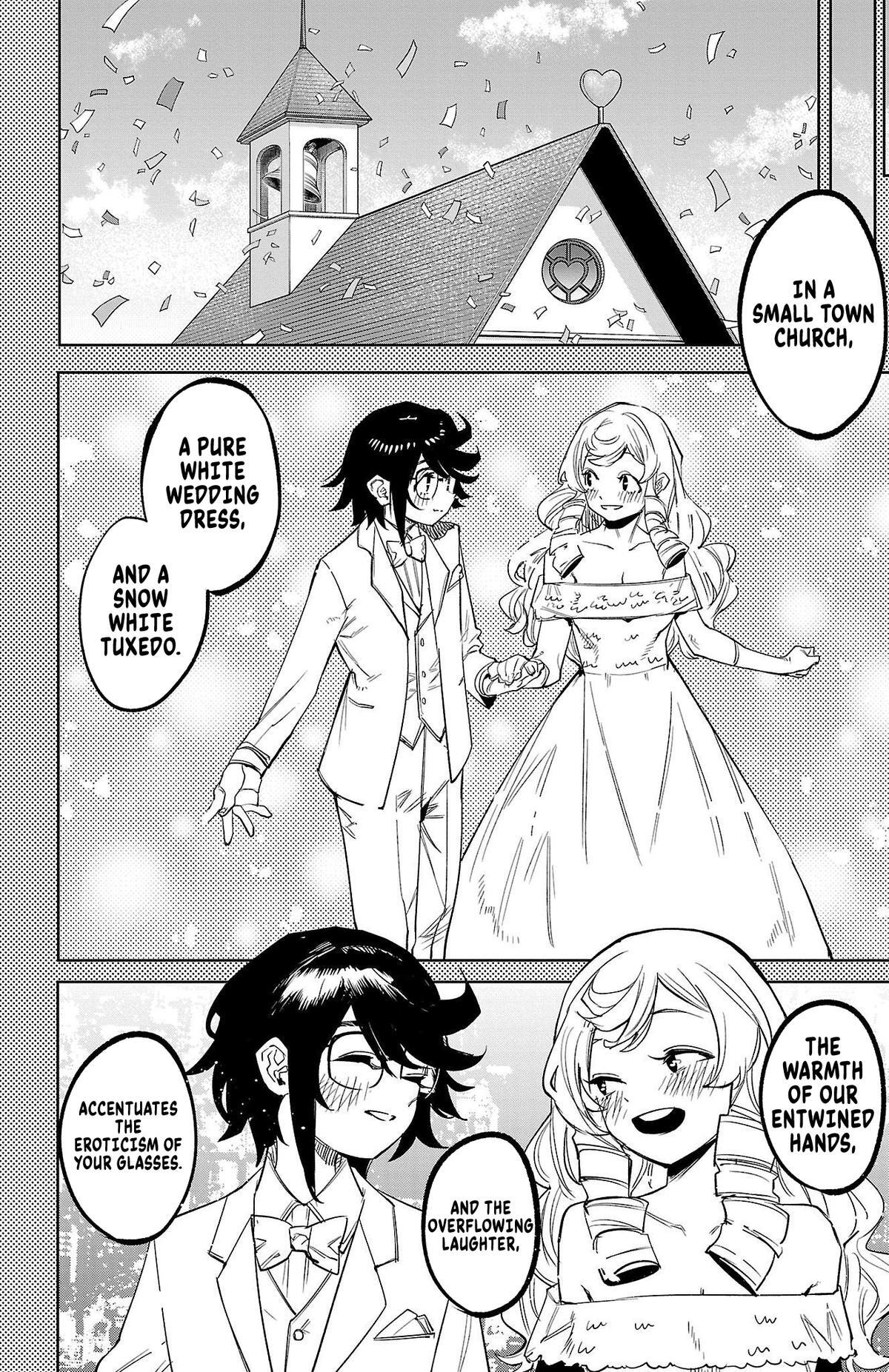 Read Shy Manga Online