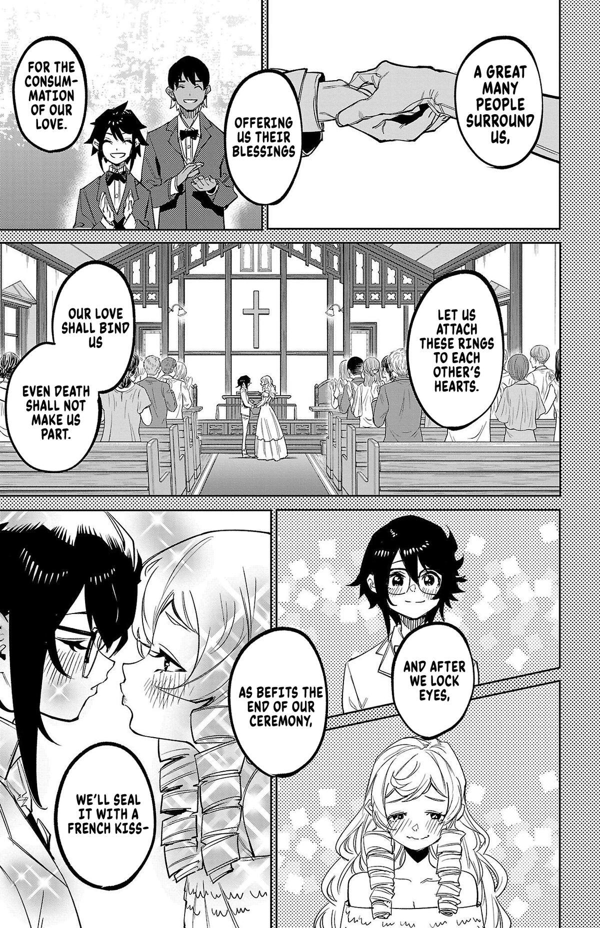 Read Shy Manga Online