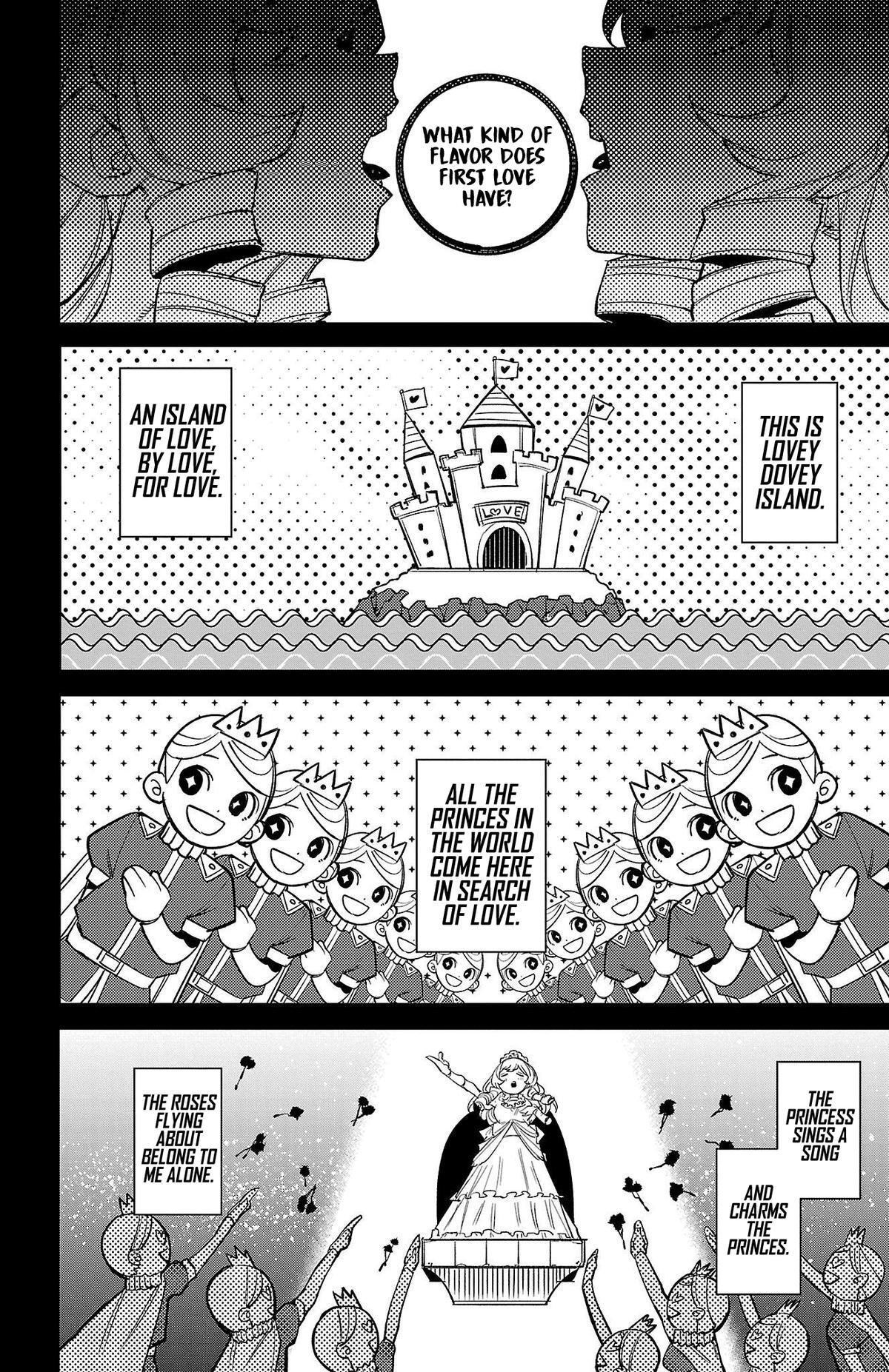 Read Shy Manga Online
