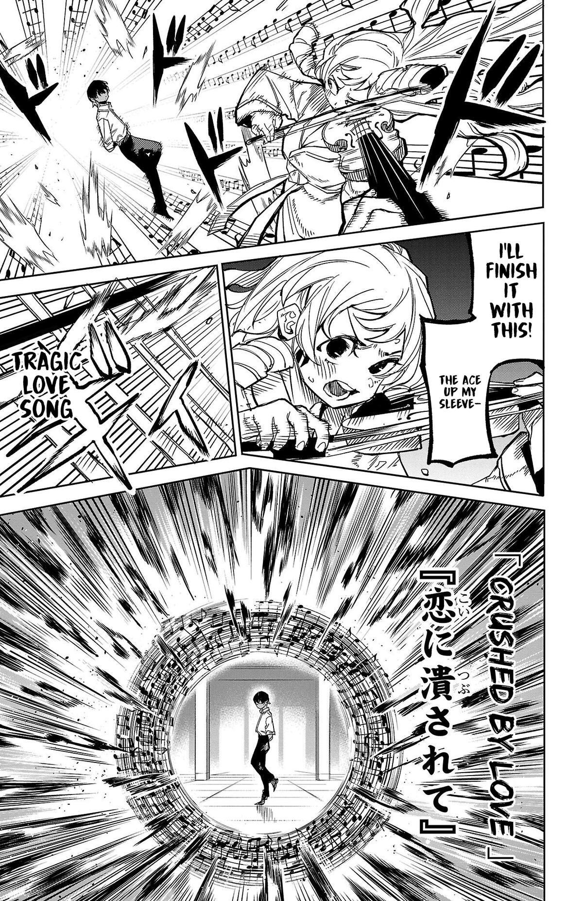 Read Shy Manga Online