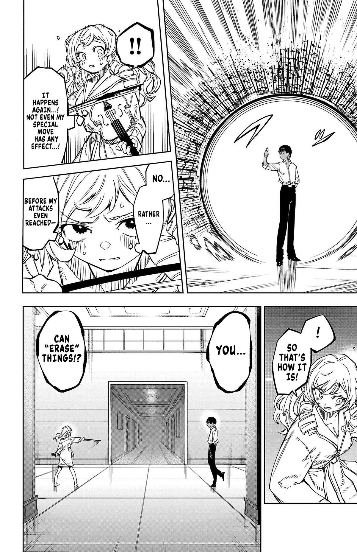Read Shy Manga Online