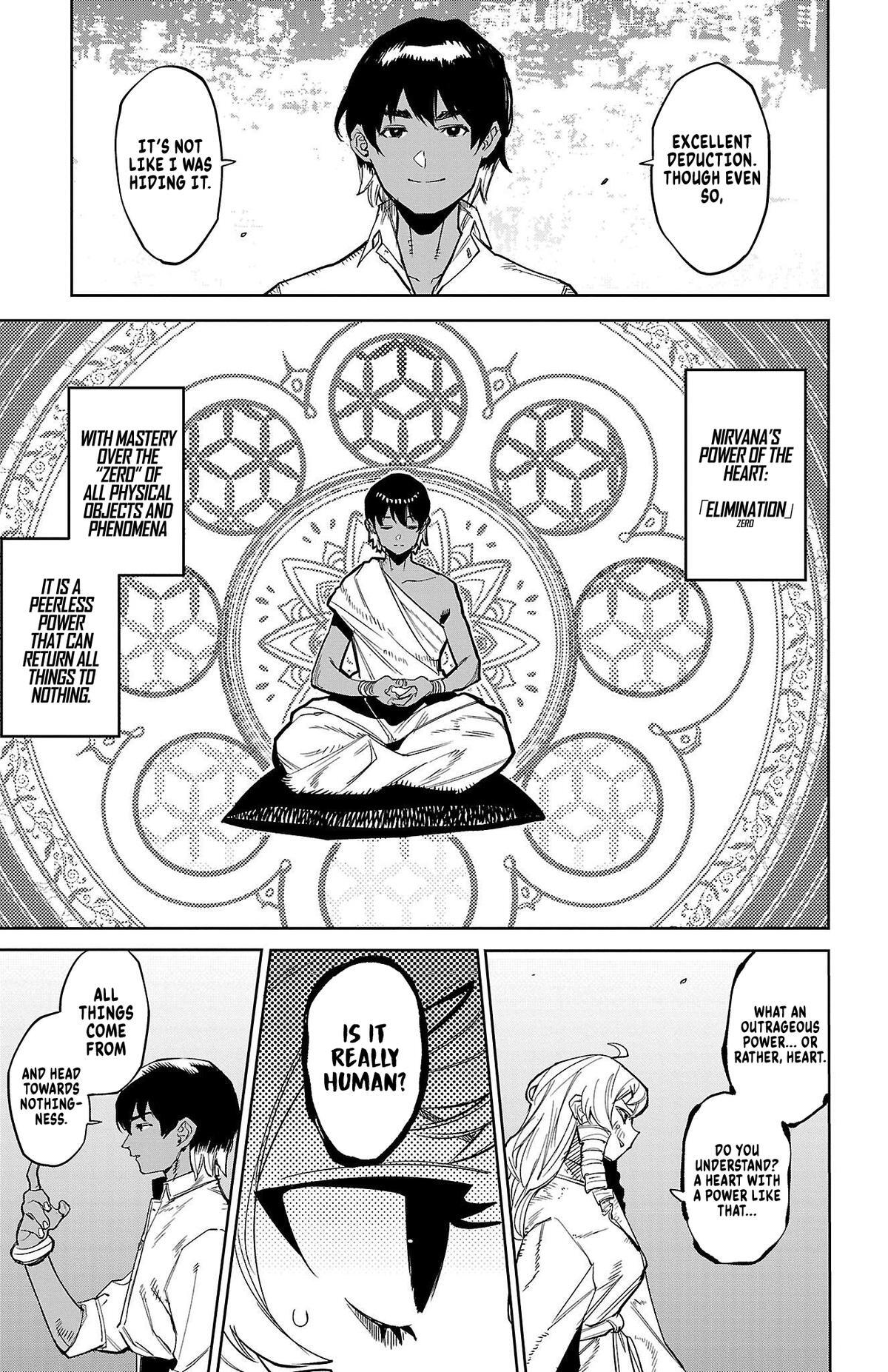 Read Shy Manga Online