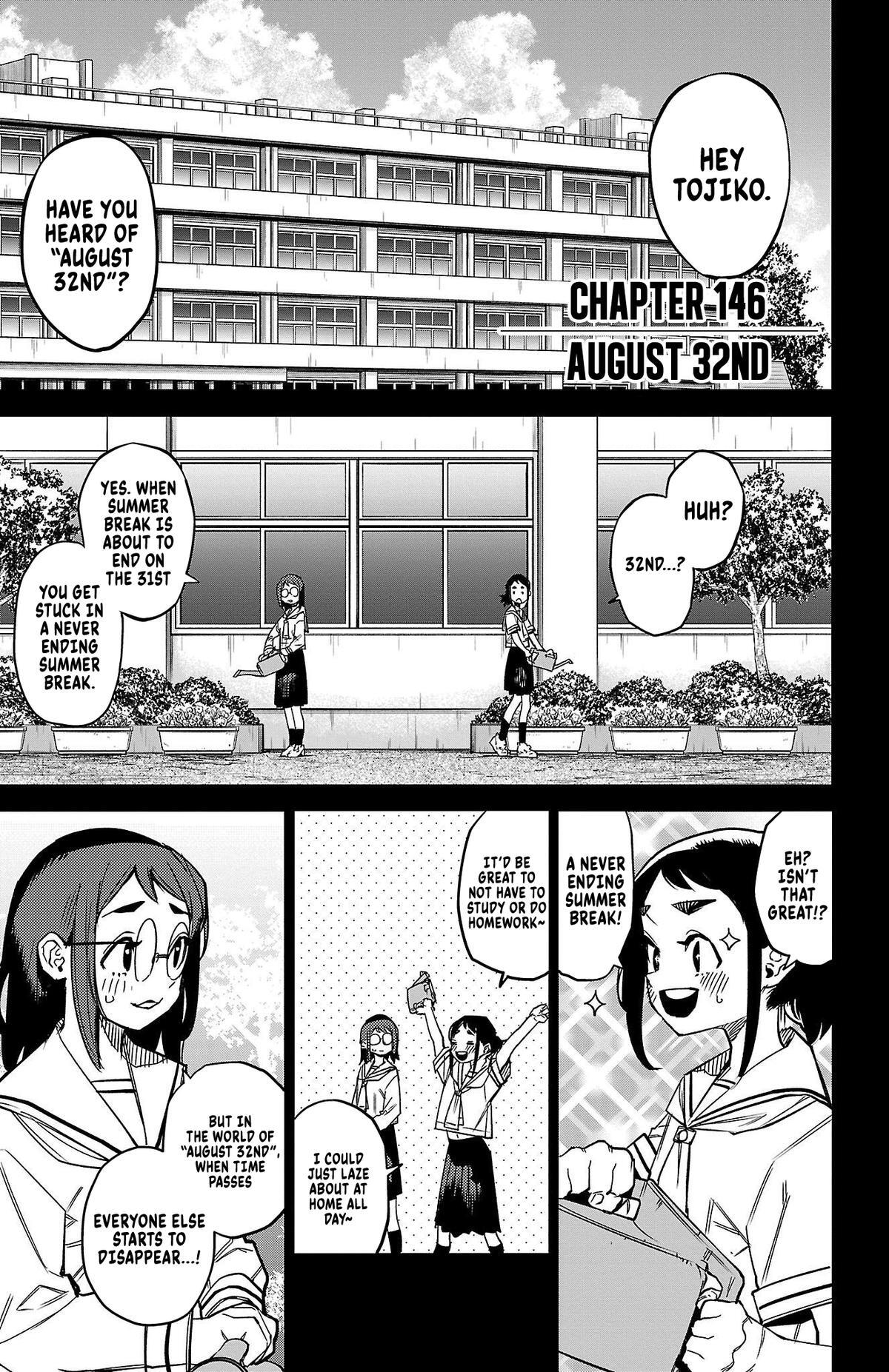 Read Shy Manga Online