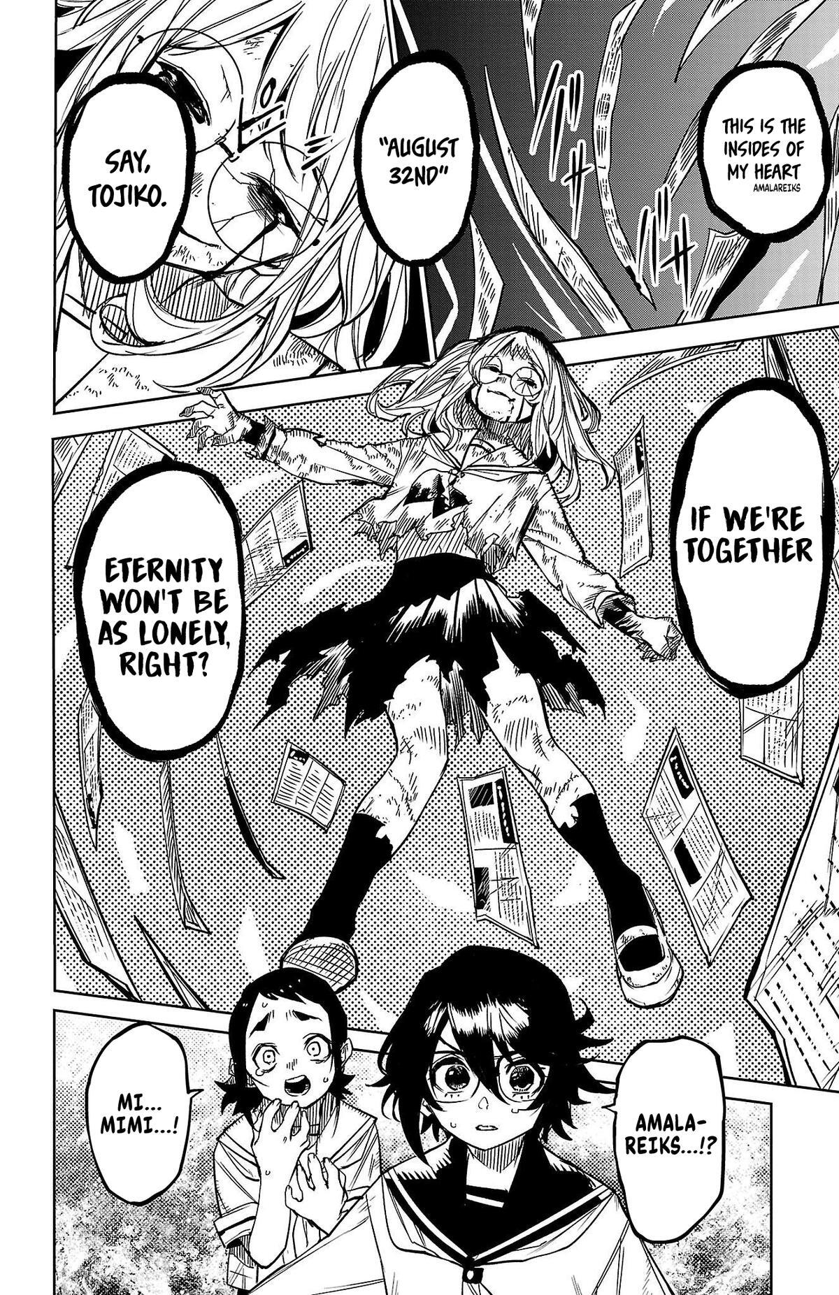 Read Shy Manga Online