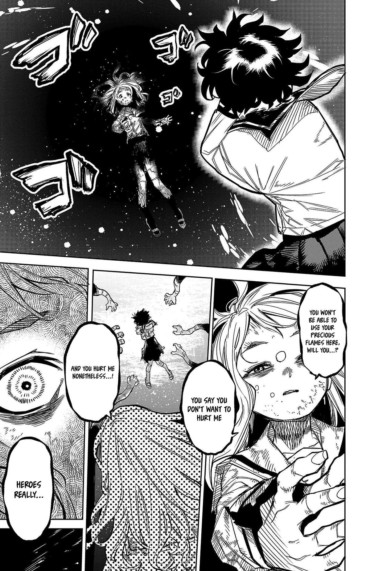 Read Shy Manga Online