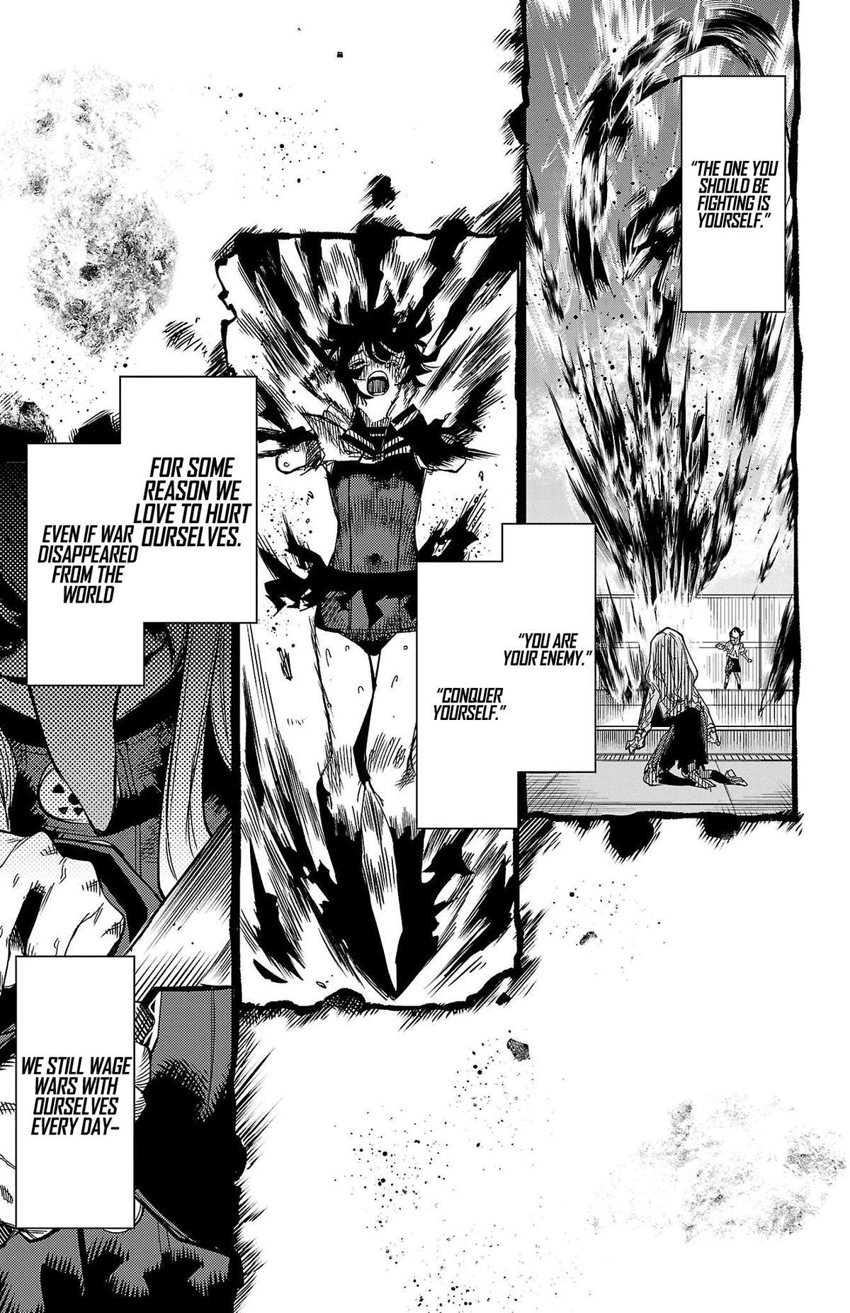 Read Shy Manga Online