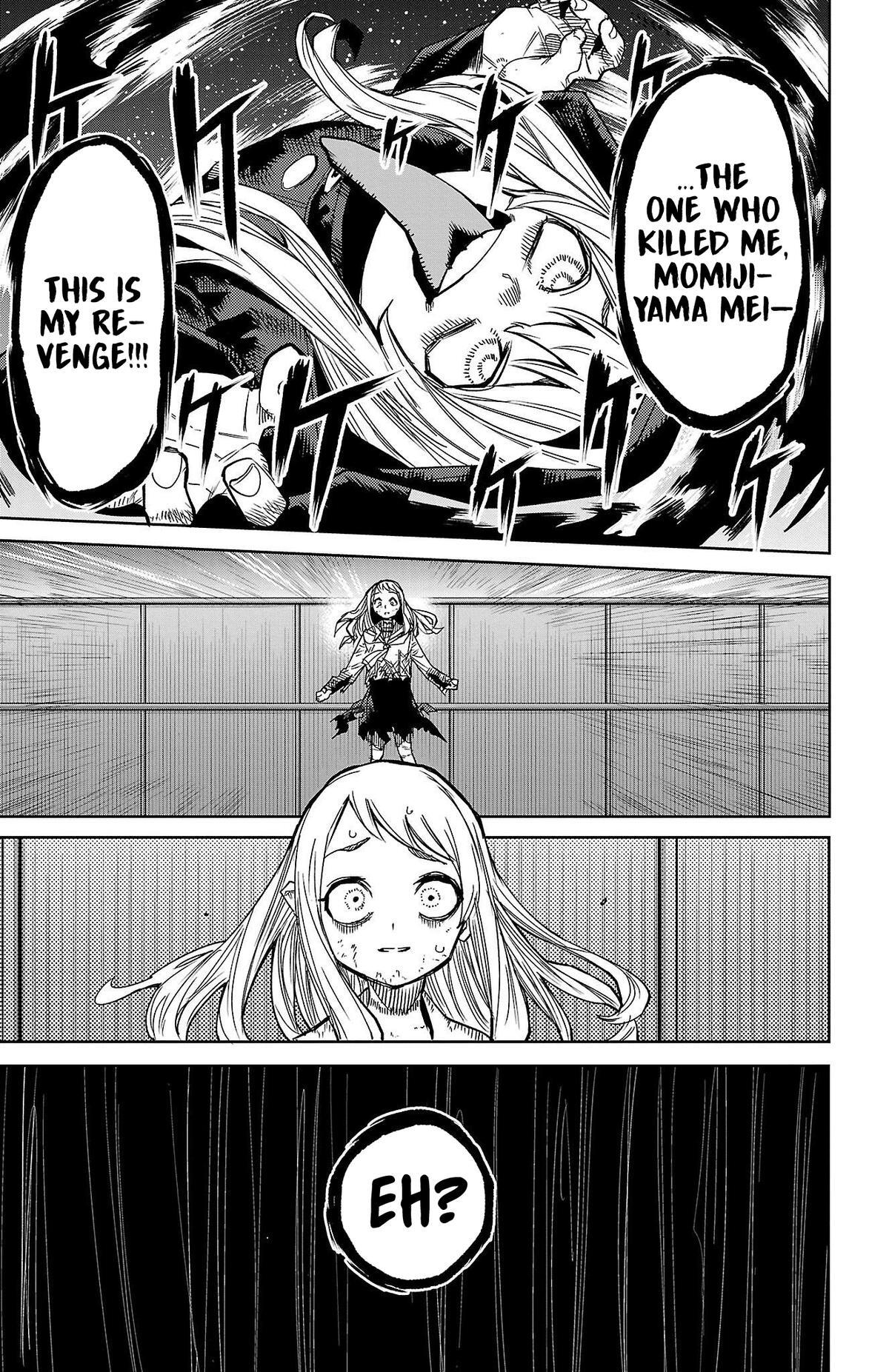 Read Shy Manga Online