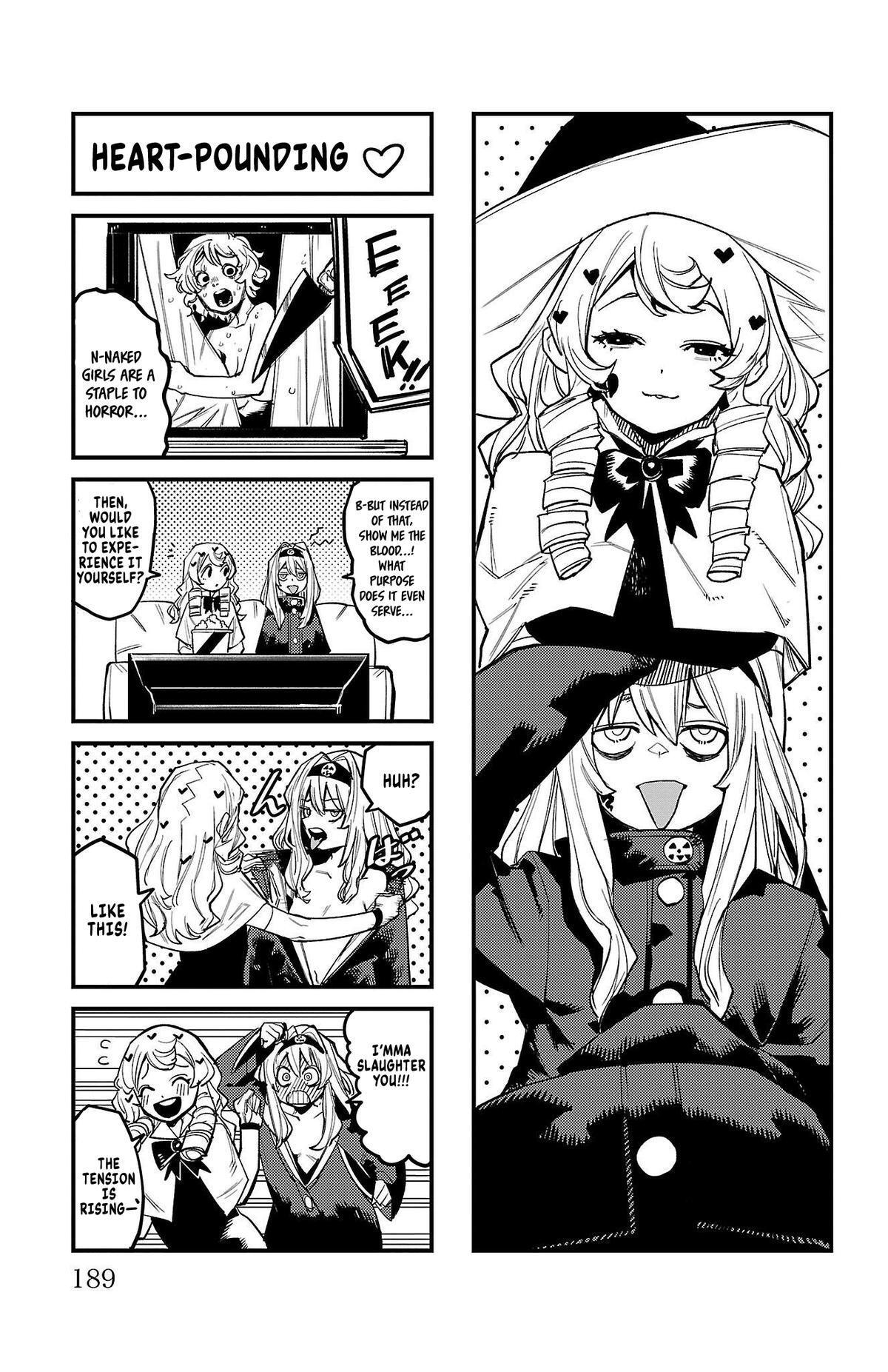 Read Shy Manga Online