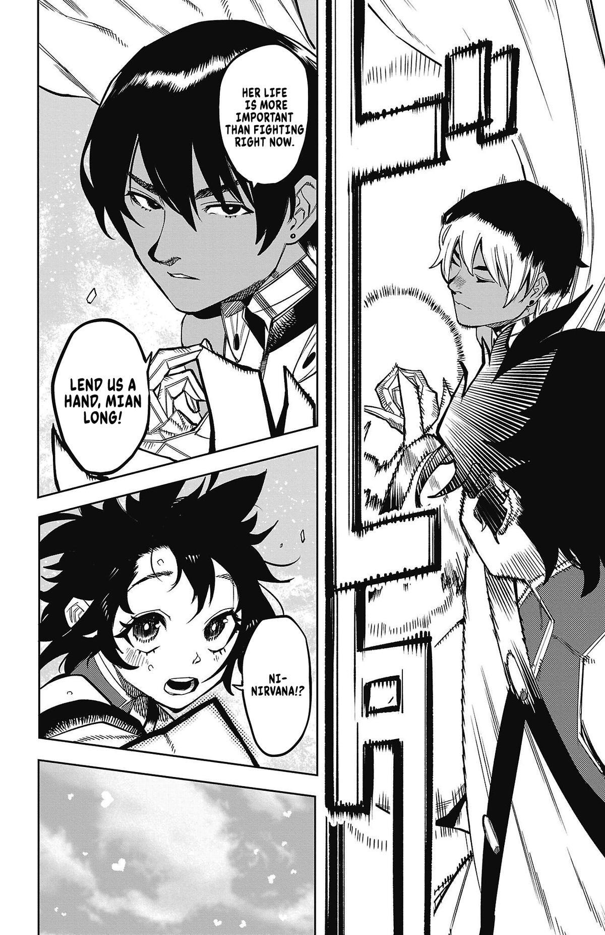 Read Shy Manga Online
