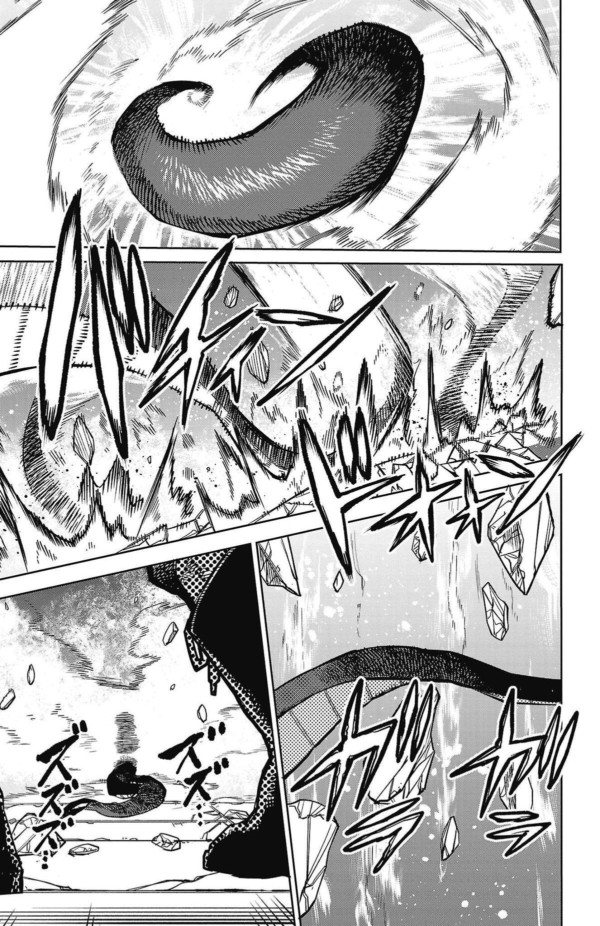 Read Shy Manga Online
