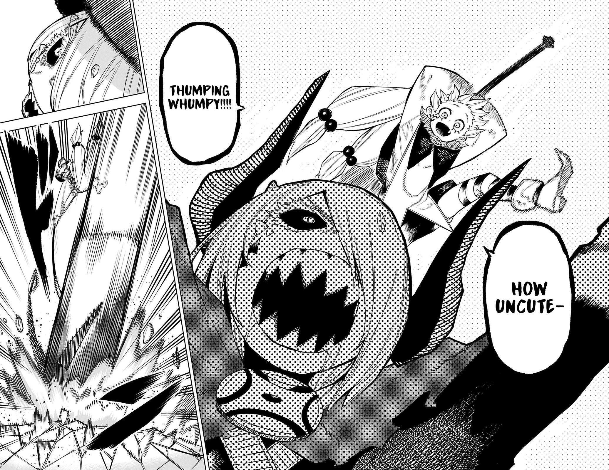 Read Shy Manga Online