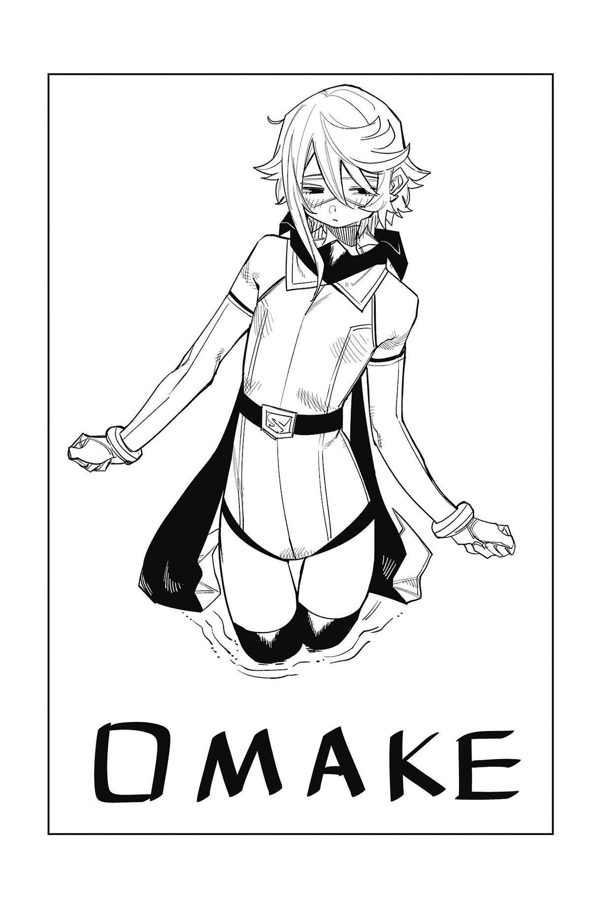 Read Shy Manga Online