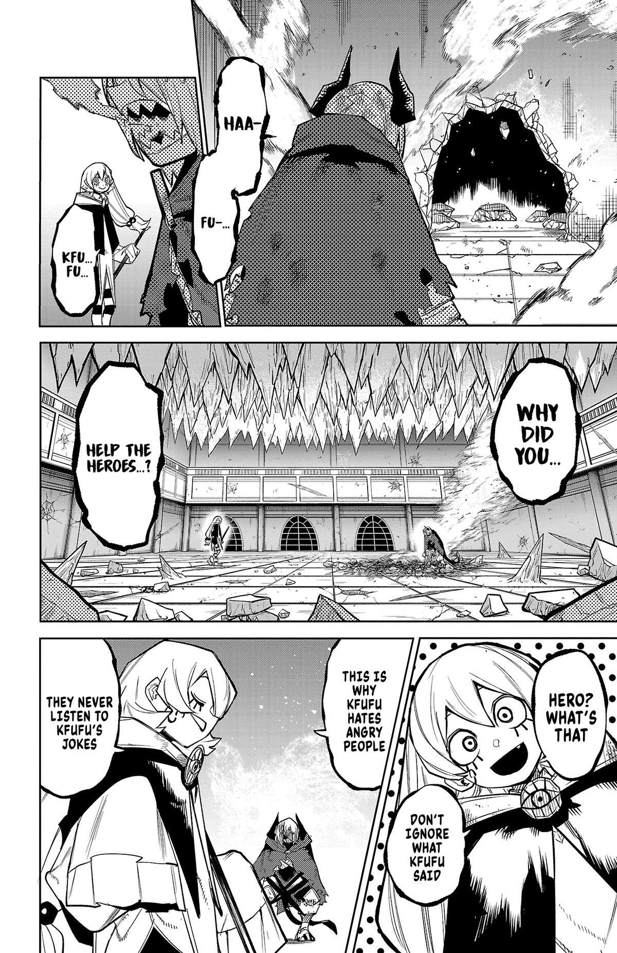 Read Shy Manga Online