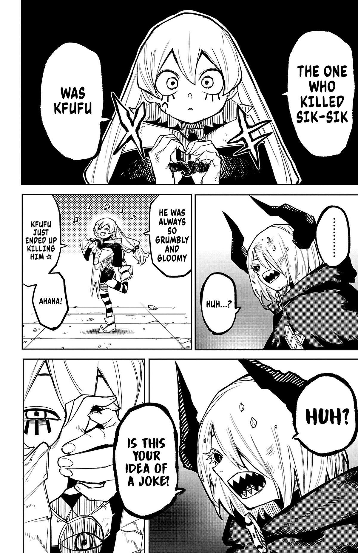 Read Shy Manga Online