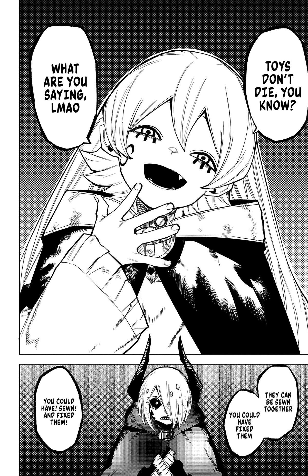 Read Shy Manga Online