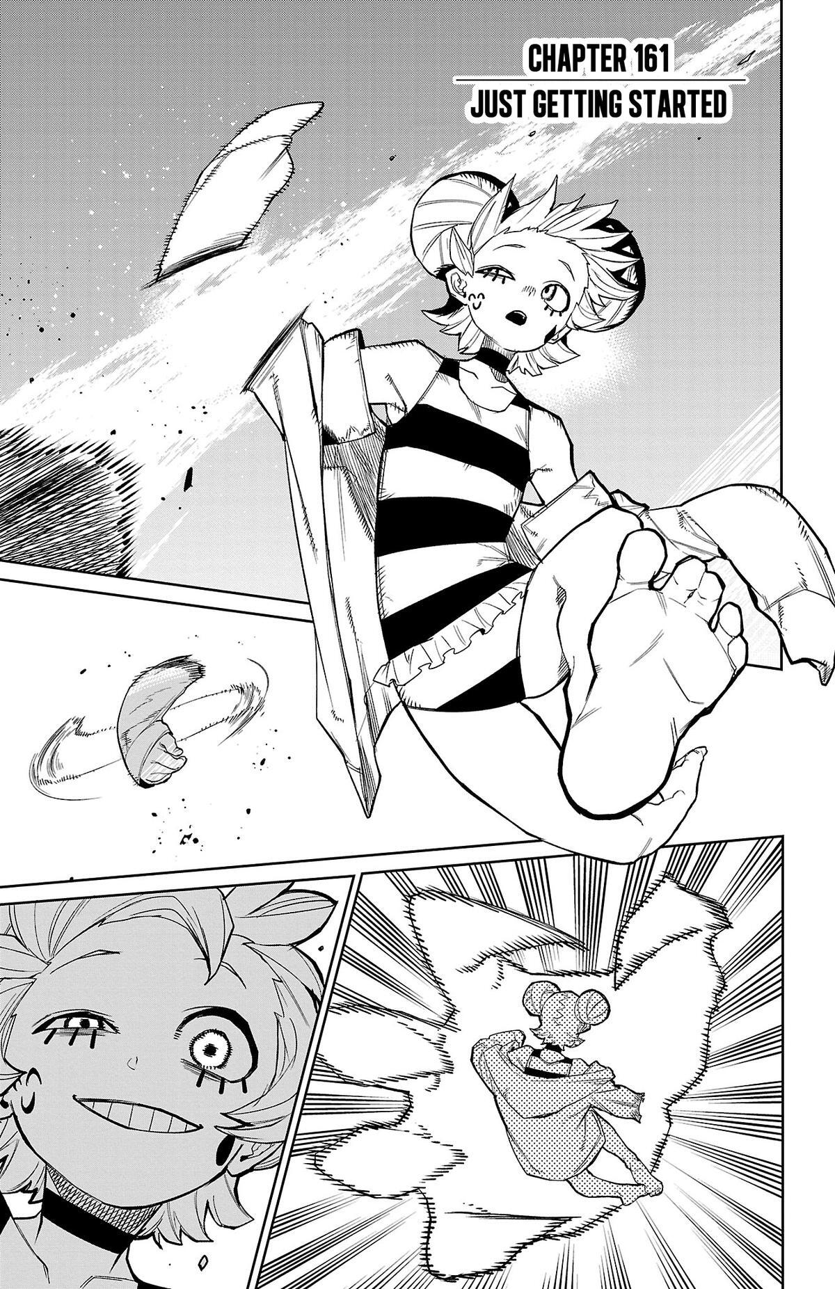 Read Shy Manga Online