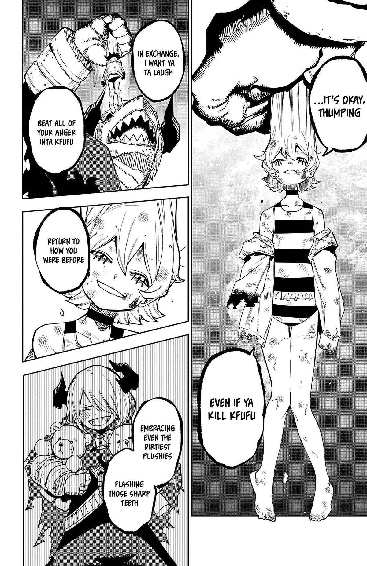 Read Shy Manga Online