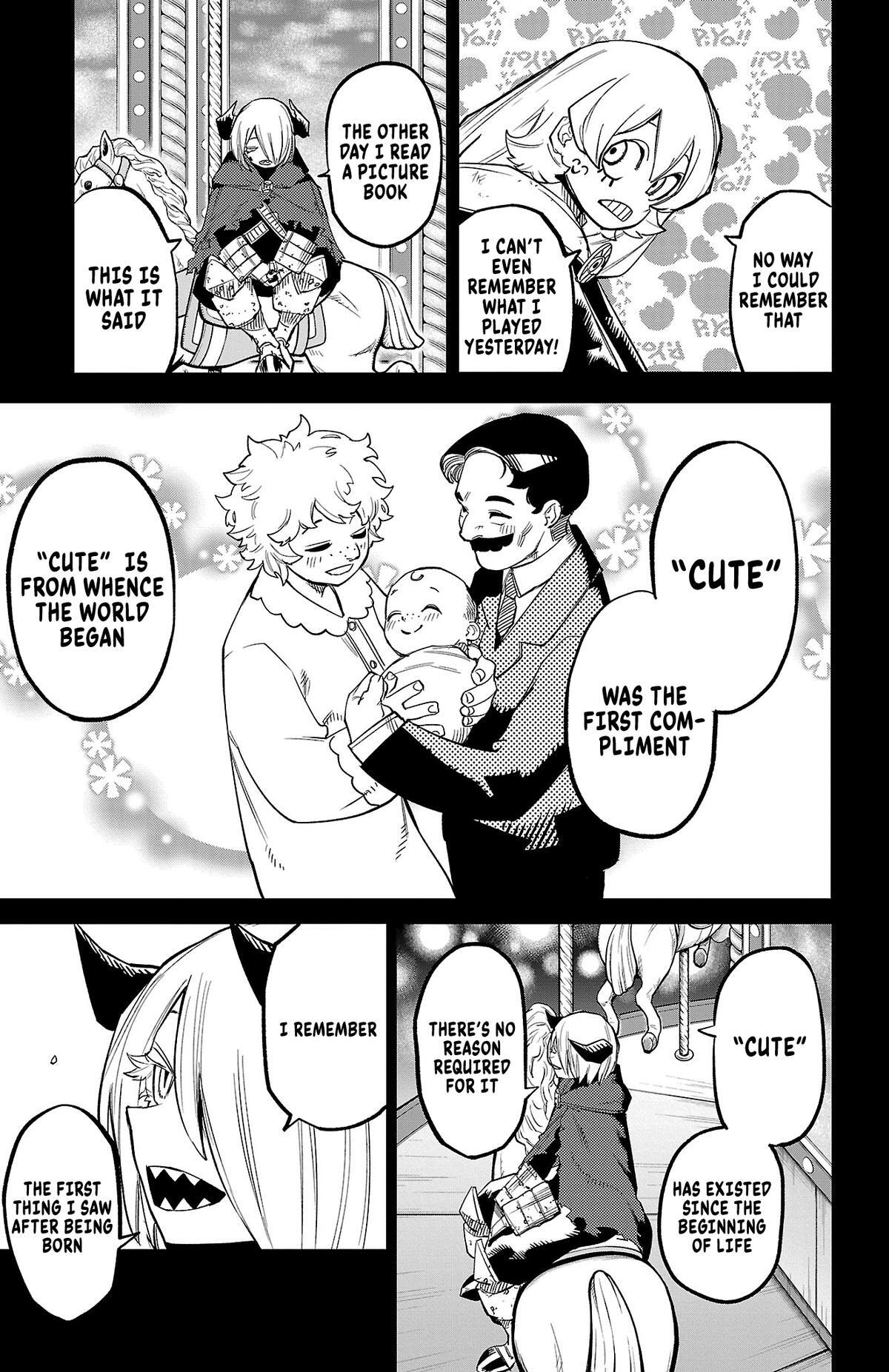 Read Shy Manga Online
