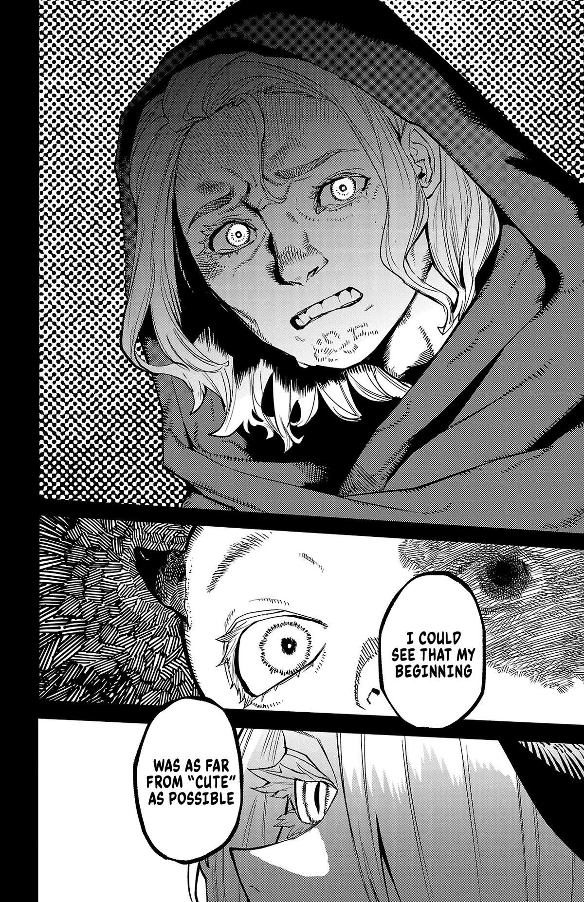 Read Shy Manga Online