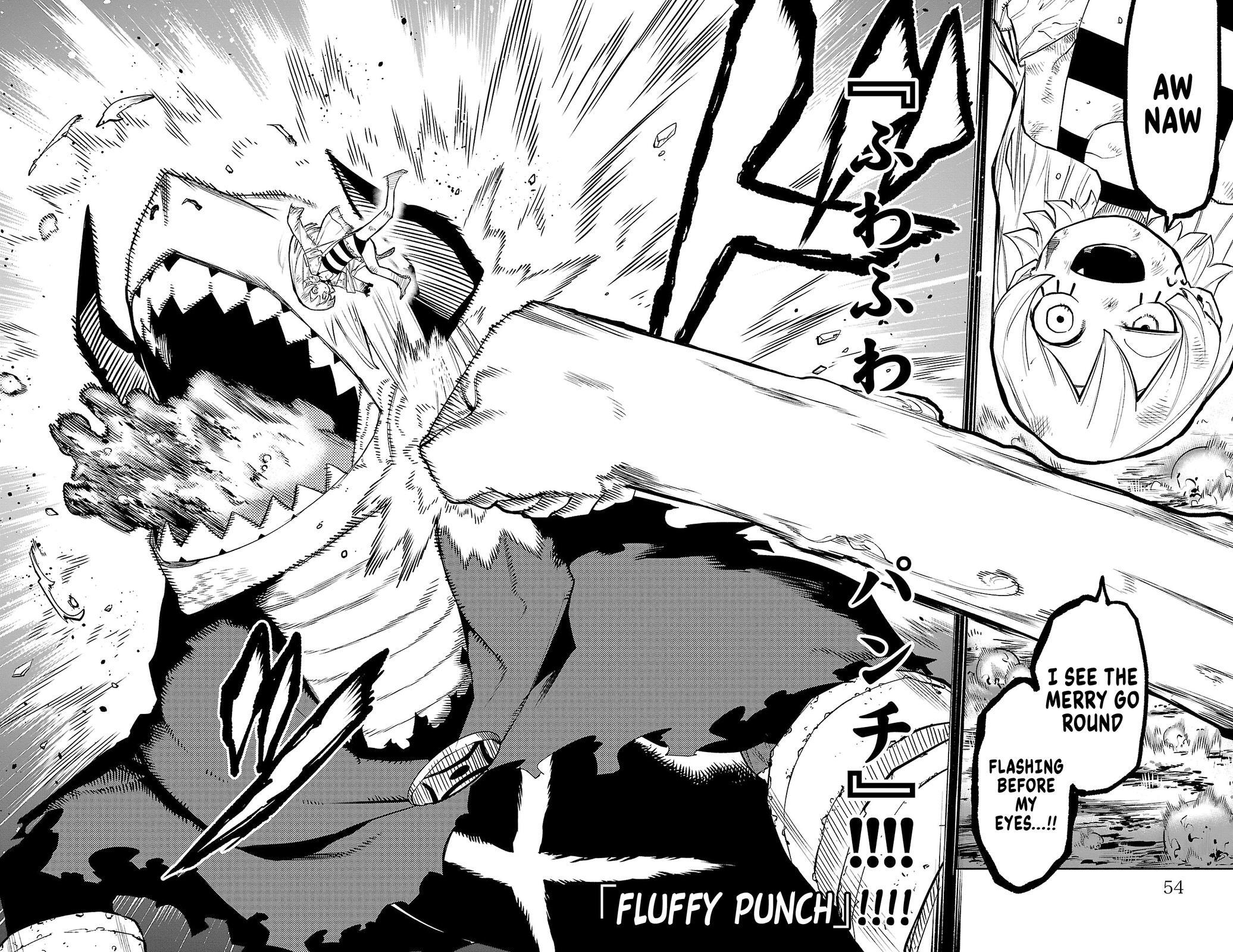 Read Shy Manga Online