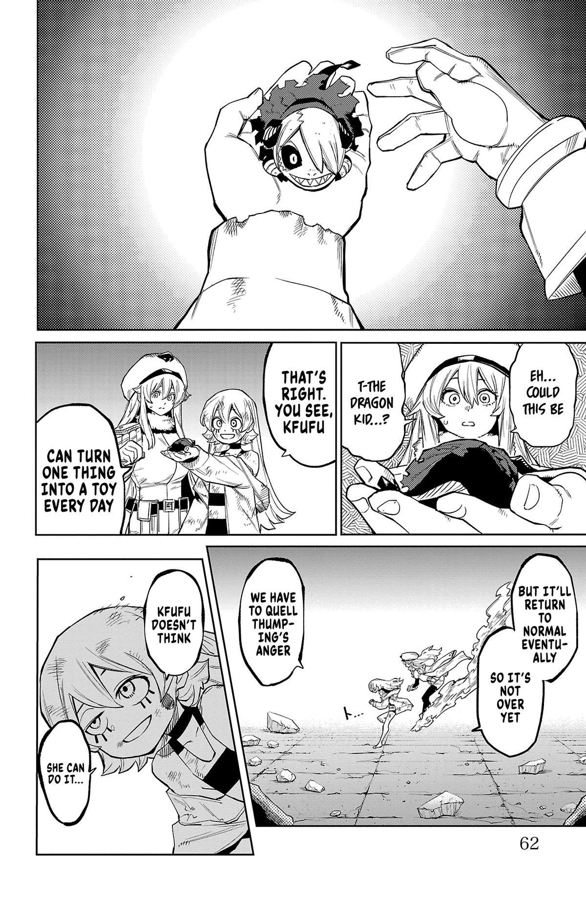 Read Shy Manga Online