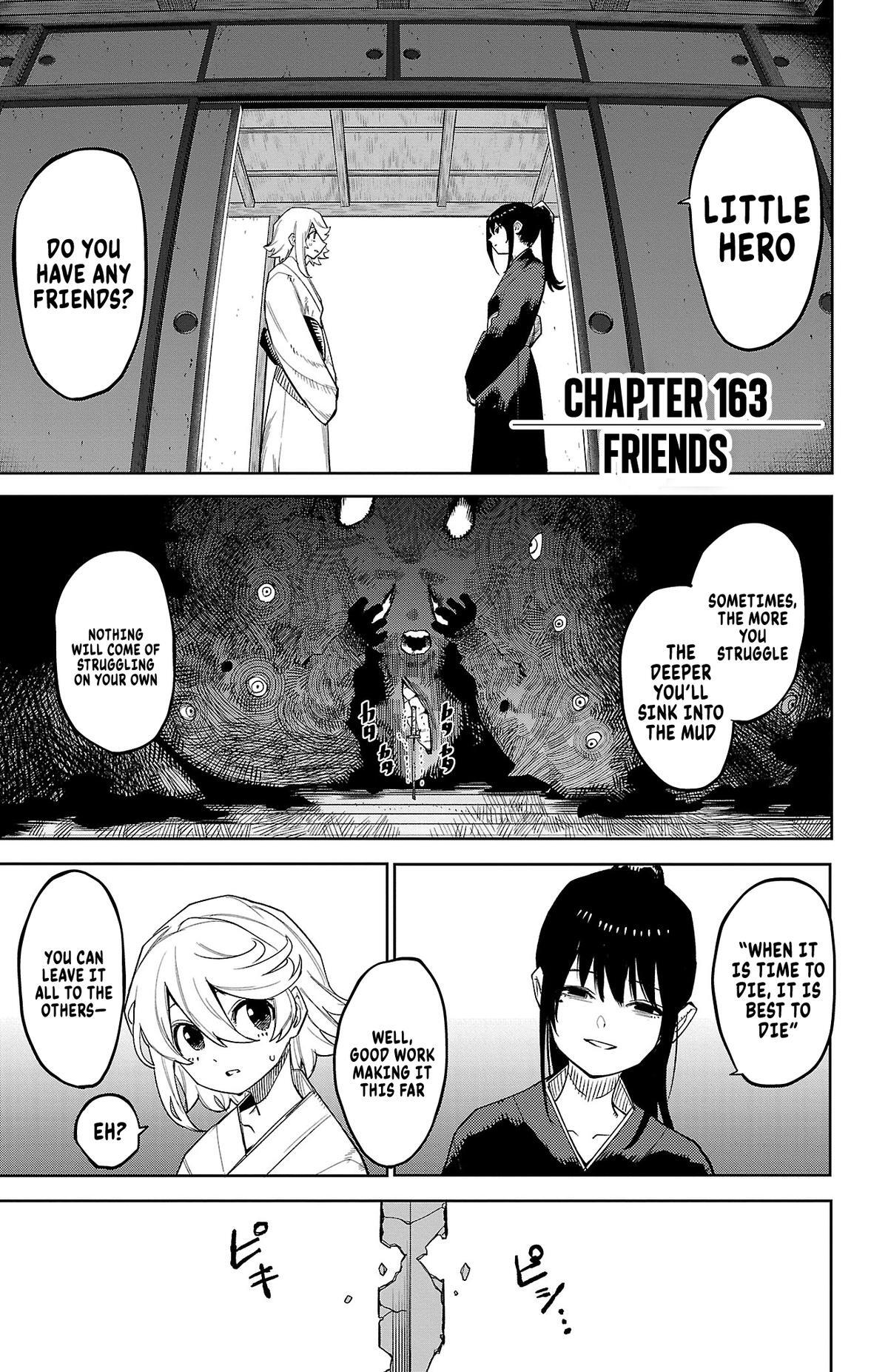Read Shy Manga Online