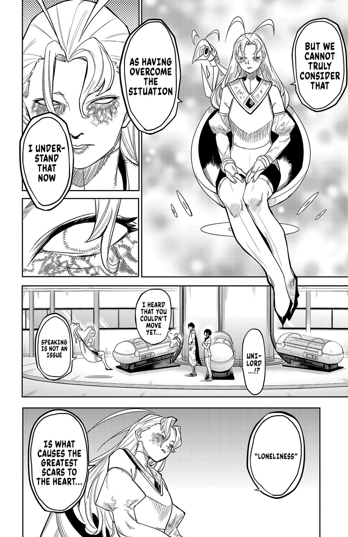 Read Shy Manga Online