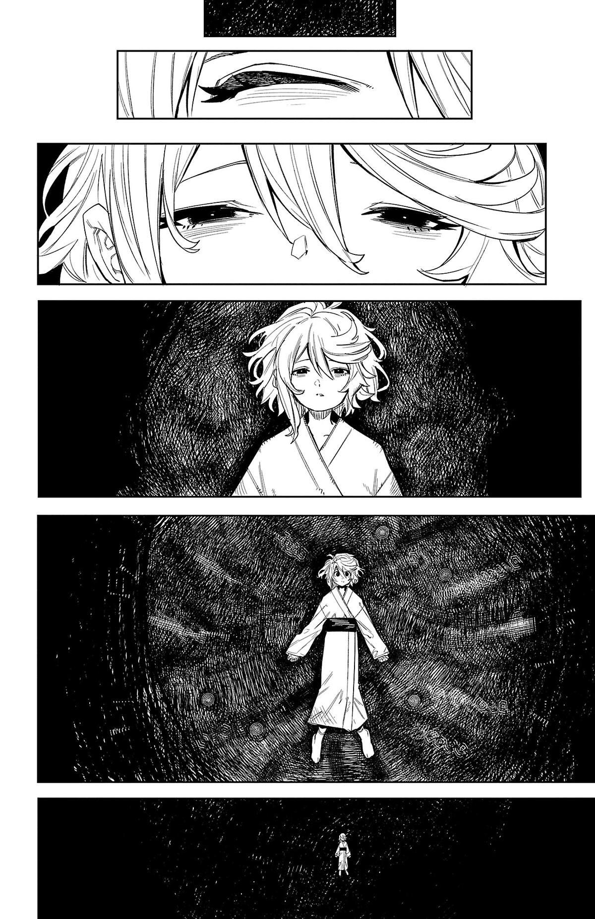 Read Shy Manga Online