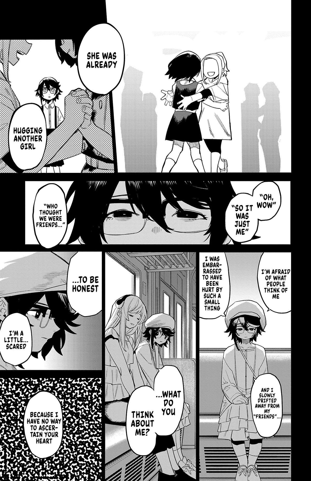 Read Shy Manga Online