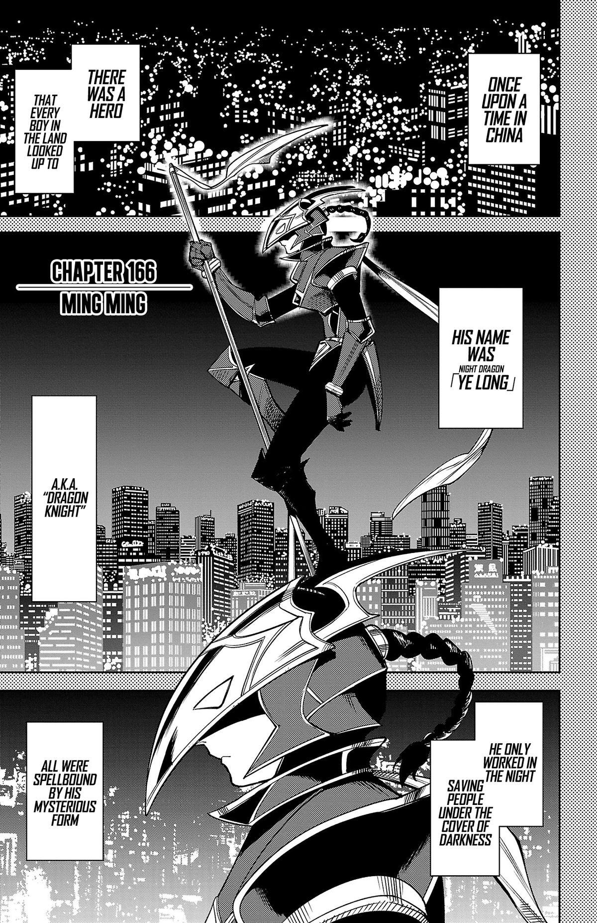 Read Shy Manga Online