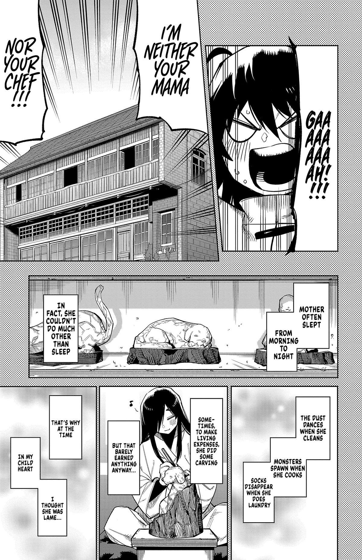 Read Shy Manga Online