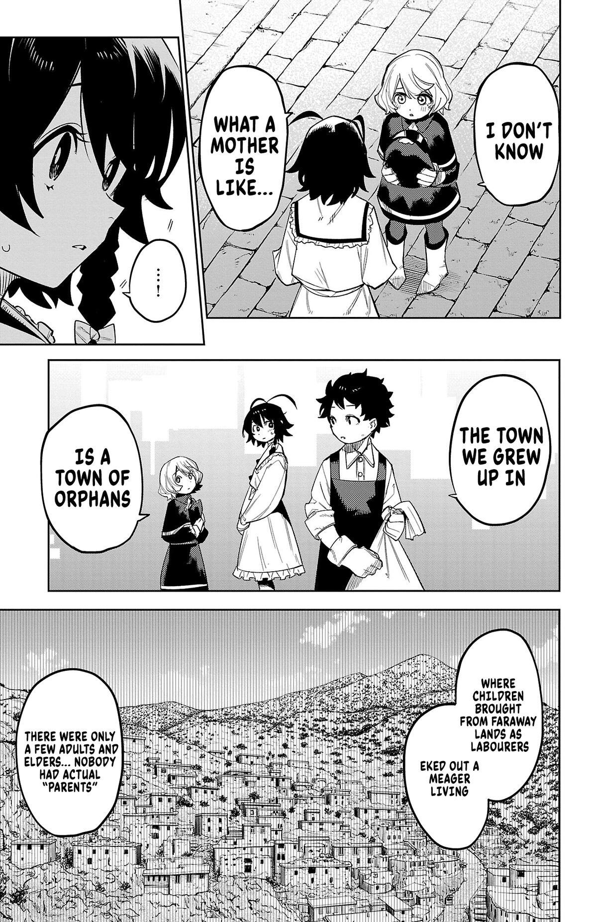 Read Shy Manga Online