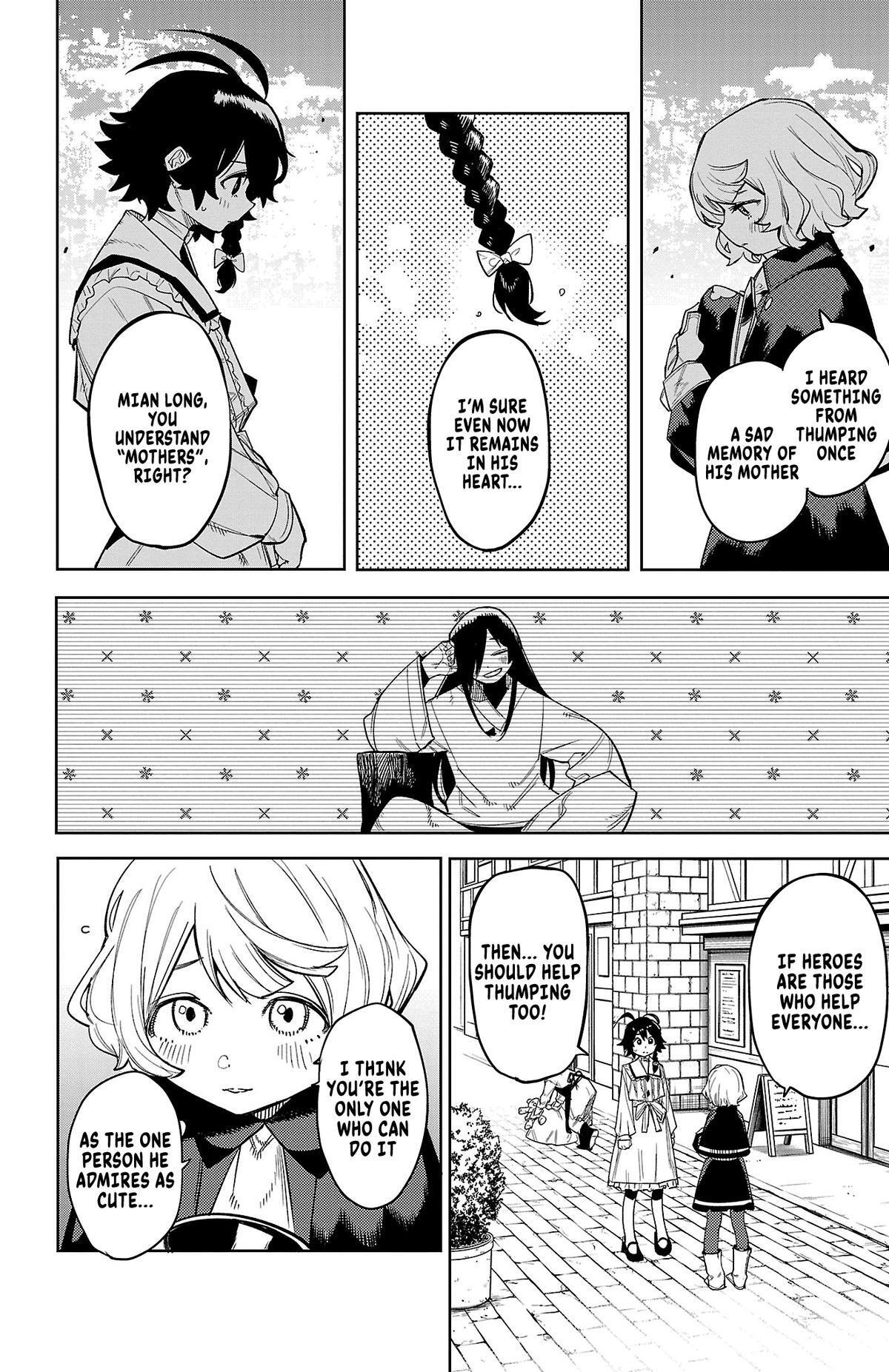 Read Shy Manga Online