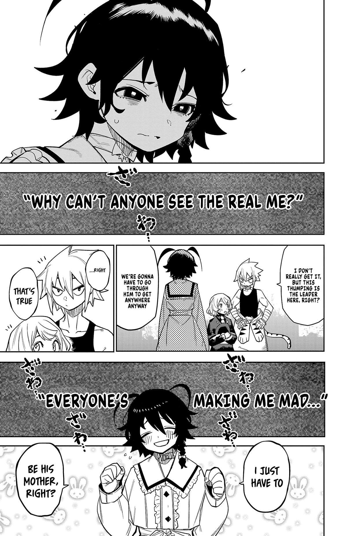 Read Shy Manga Online