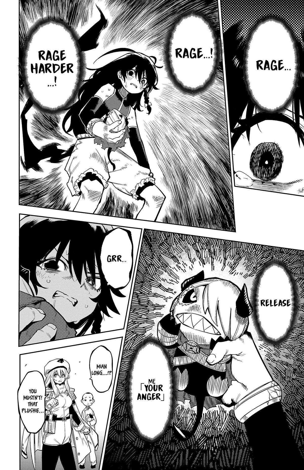 Read Shy Manga Online