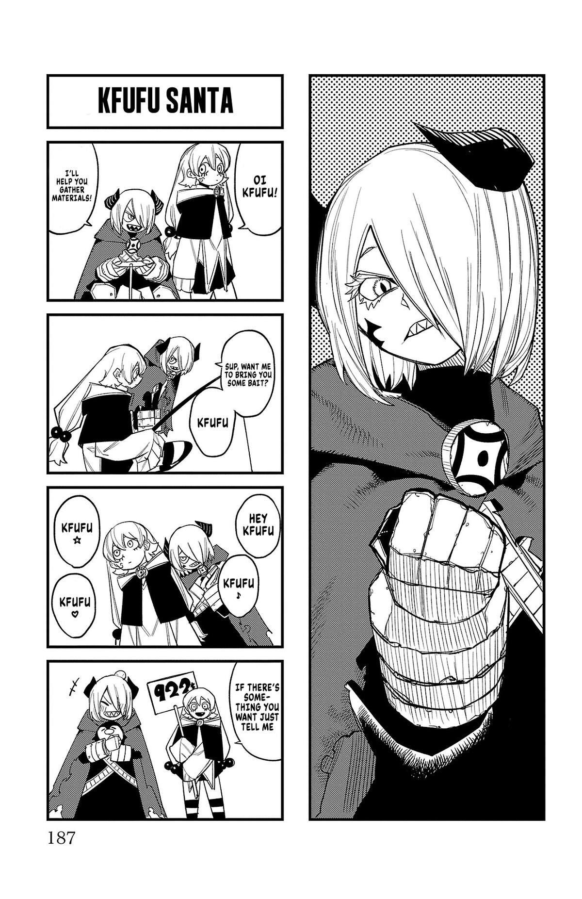 Read Shy Manga Online