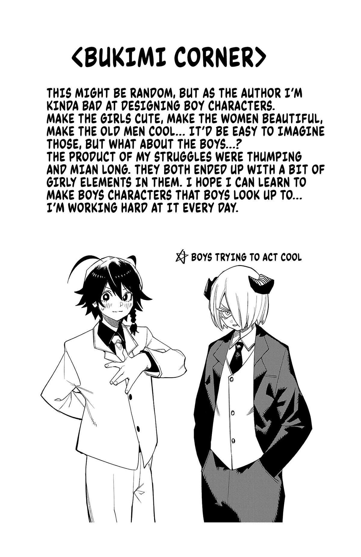 Read Shy Manga Online
