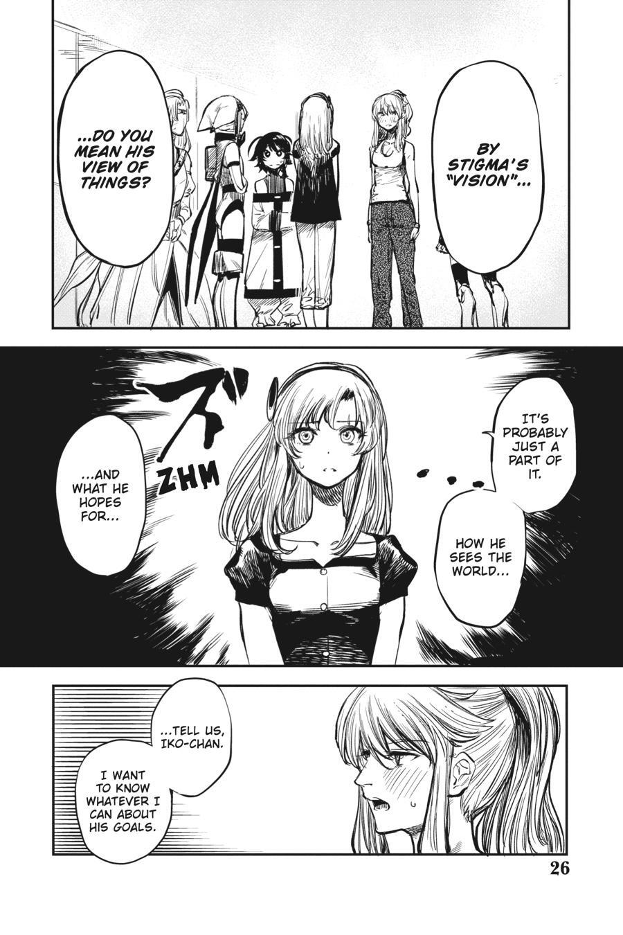 Read Shy Manga Online