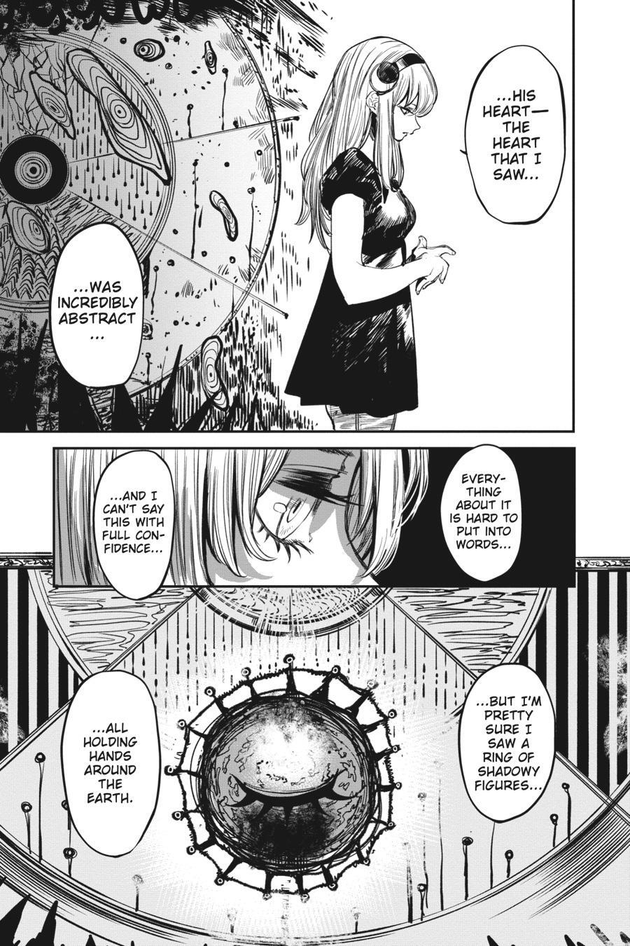 Read Shy Manga Online