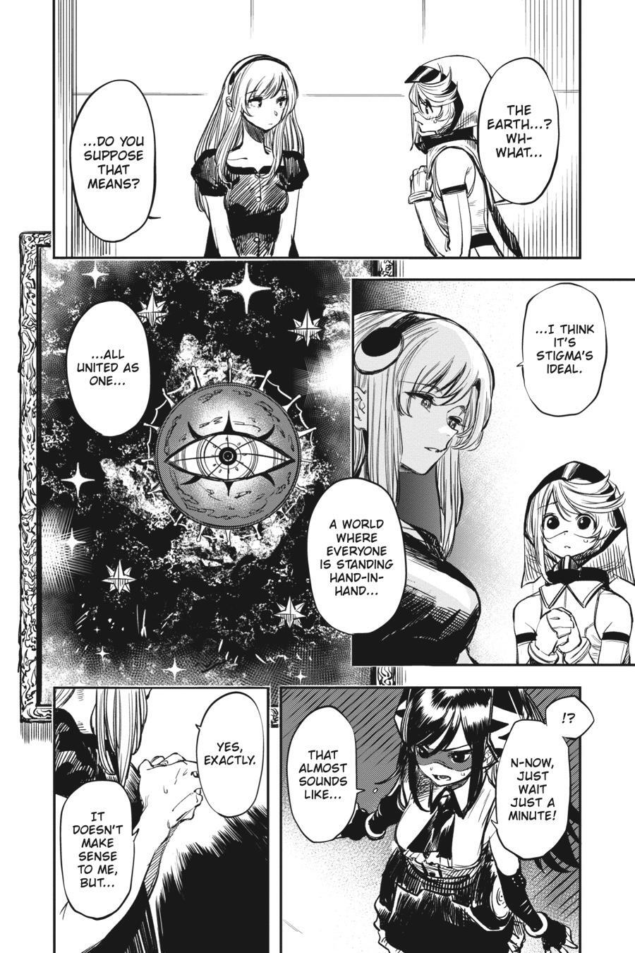 Read Shy Manga Online