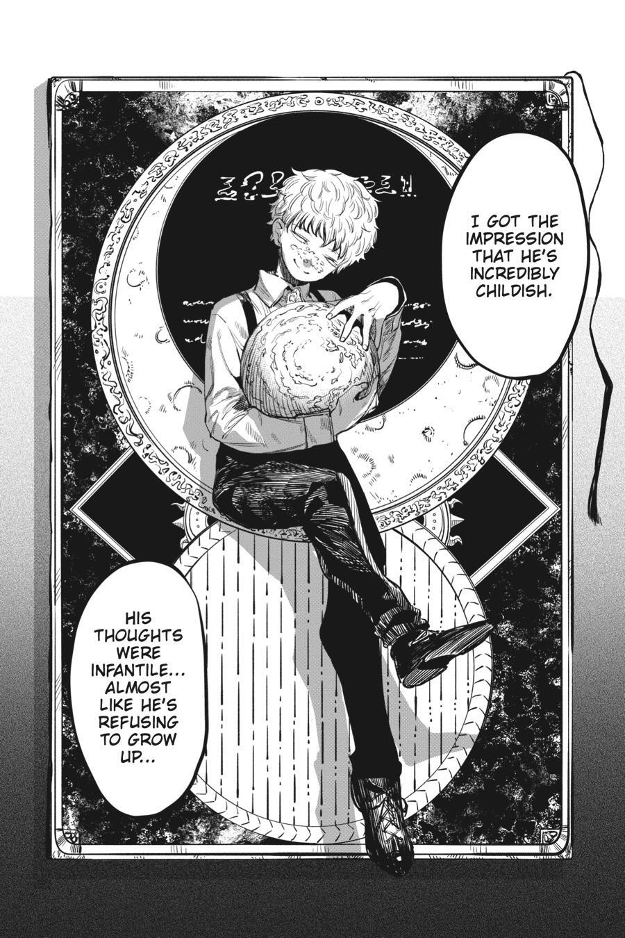 Read Shy Manga Online