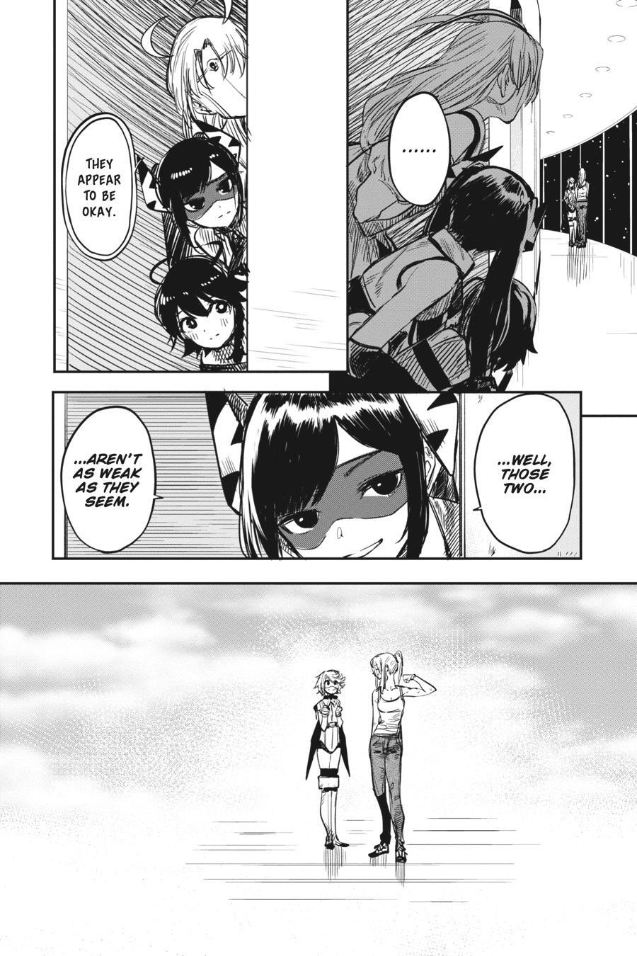 Read Shy Manga Online