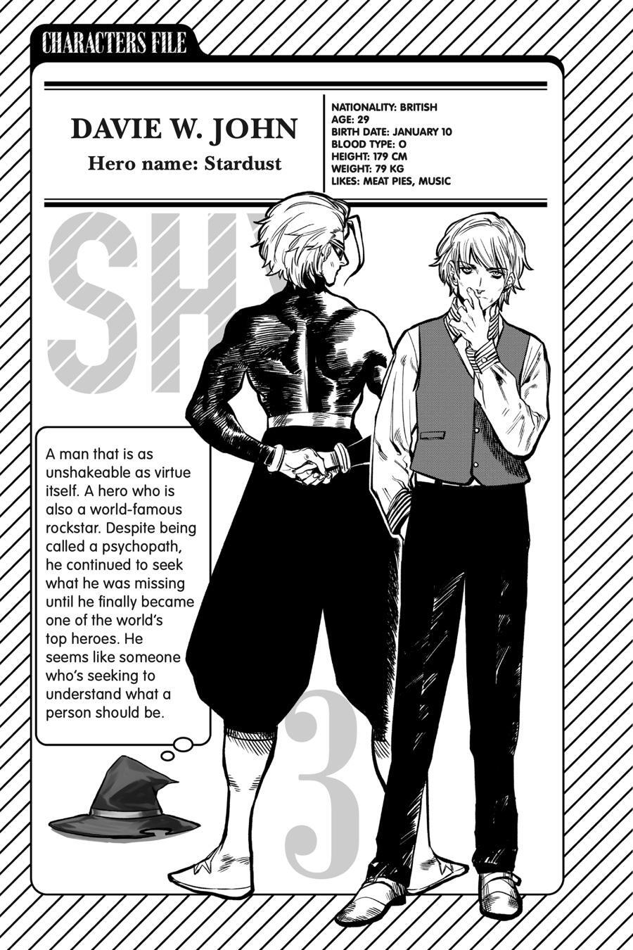 Read Shy Manga Online