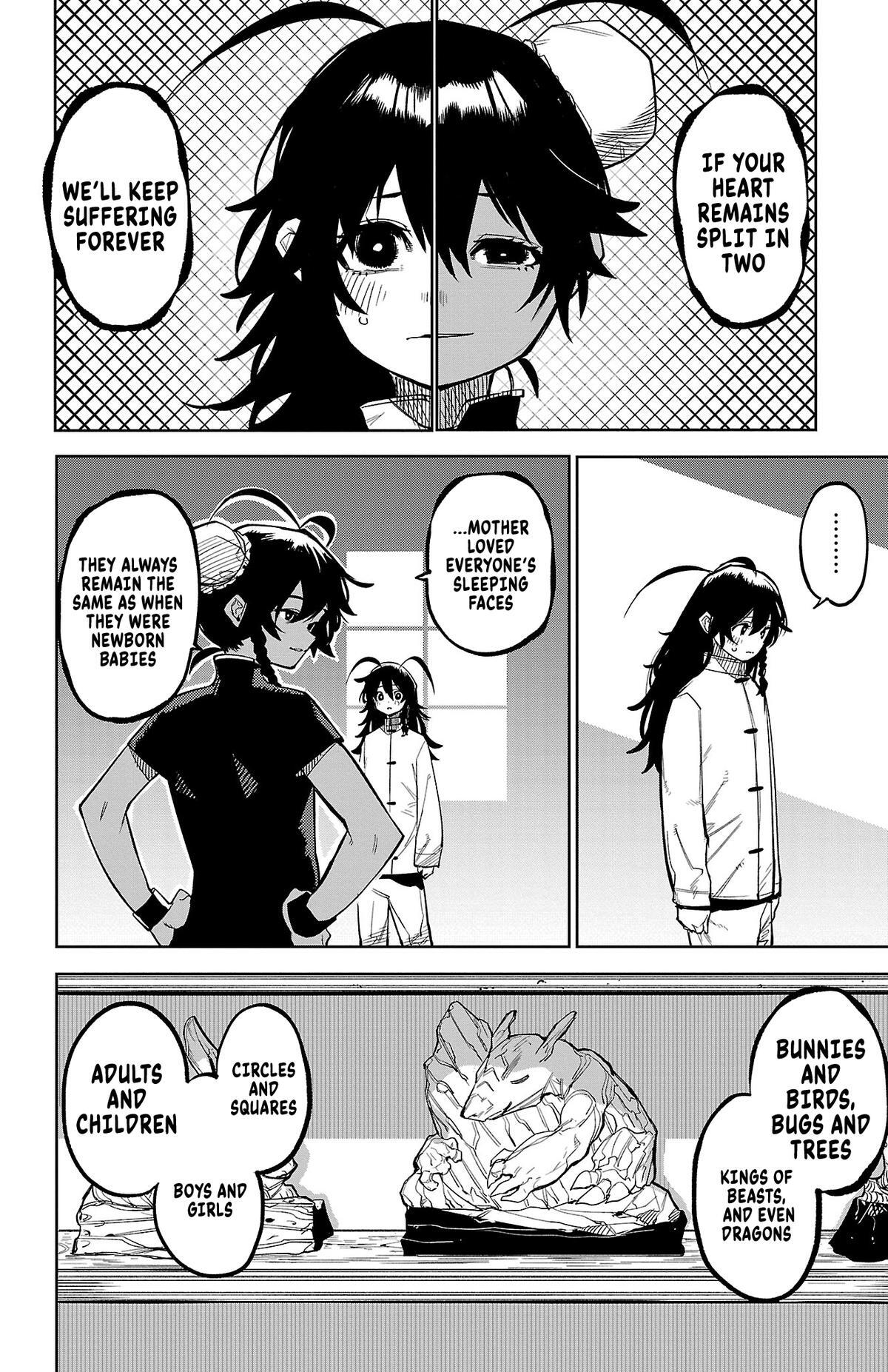 Read Shy Manga Online